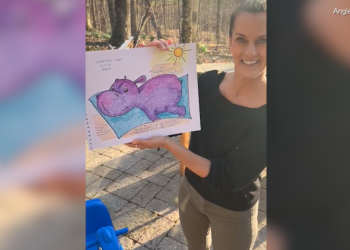 thousands-of-strangers-use-this-indiana-mom's-facebook-group-to-boost-mental-health-through-art