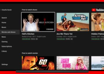 youtube-adds-5,000-free-tv-episodes-in-fast-ad-revenue-grab-–-adweek