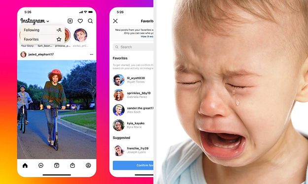 instagram-is-giving-you-babies-what-you-wanted-and-now-you-have-to-deal-with-it