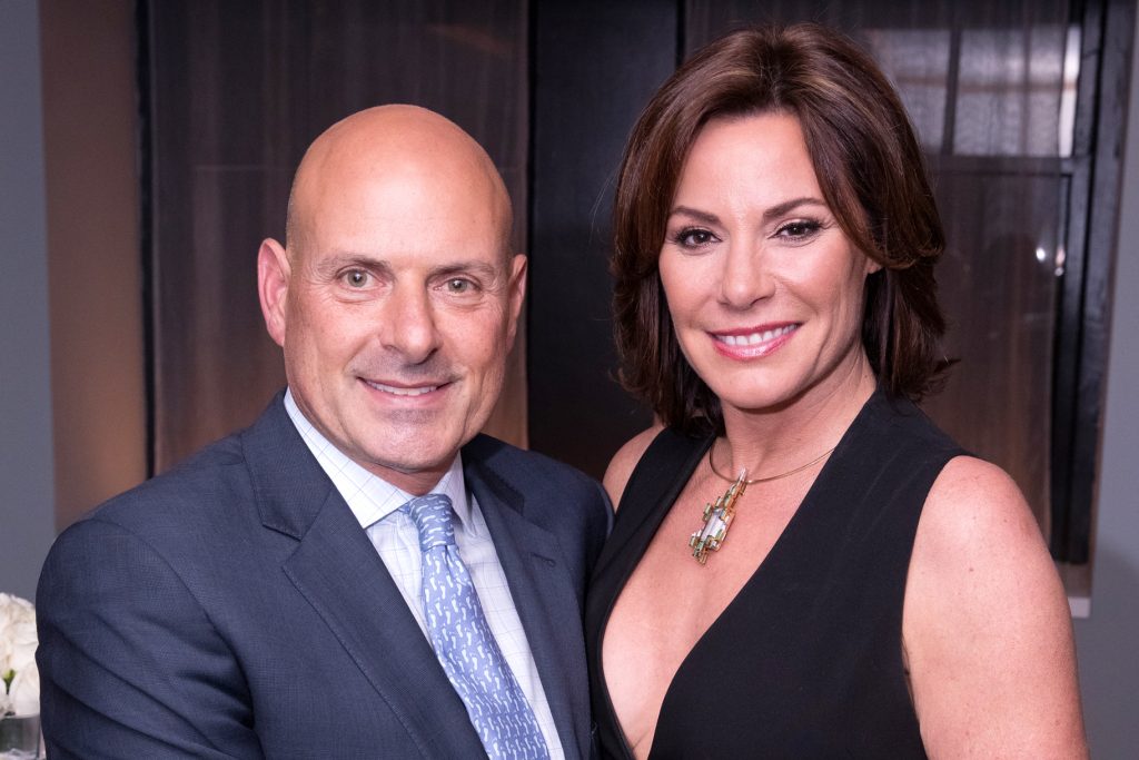 luann-de-lesseps-reacts-to-ex-husband-tom-d'agostino's-engagement-|-the-daily-dish-–-bravo-tv