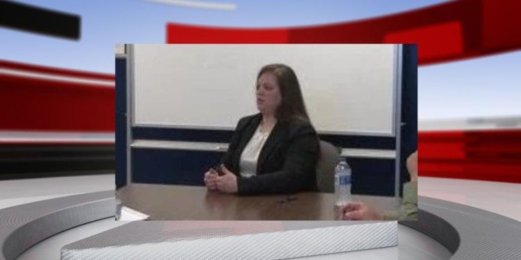 records-show-what-former-lmpd-officer-posted-on-facebook-that-partially-led-to-her-firing-–-wdrb.com