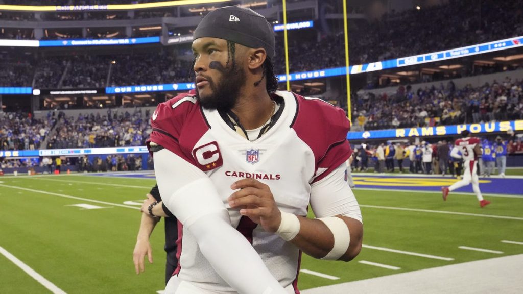 kyler-murray-downplays-scrubbing-arizona-cardinals-photos-from-his-instagram-page-–-usa-today