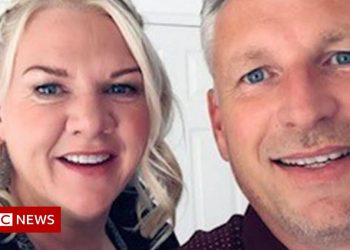 kidderminster-patient-uses-instagram-to-'share-thoughts'-–-bbc-news