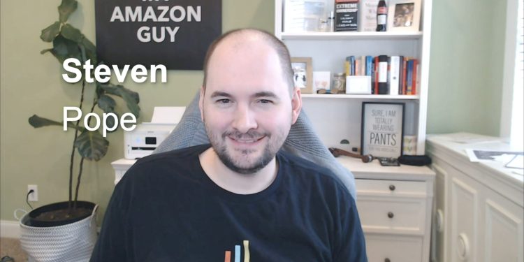“adtastic”-with-steven-pope-from-my-amazon-guy-|-iwantabuzz