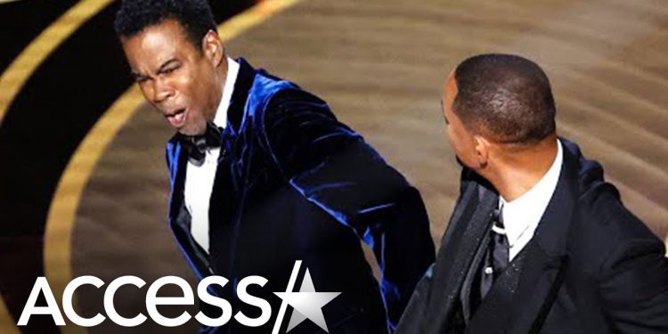 will-smith-slaps-chris-rock-over-jada-pinkett-joke-–-youtube