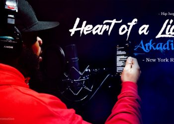 'heart-of-a-lion',-the-exemplary-soundscape-has-been-released-by-the-new-york-rapper-…