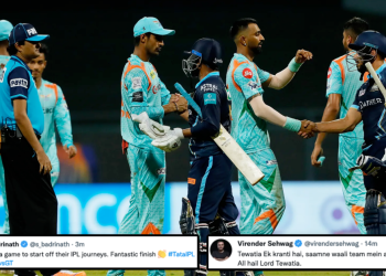 gt-vs-lsg:-twitter-reacts-as-gt-secures-victory-in-the-newcomers-battle-in-game-4-of-ipl-…