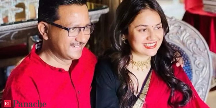new-beginnings!-2015-ias-topper-tina-dabi-announces-engagement-on-instagram,-shares-…
