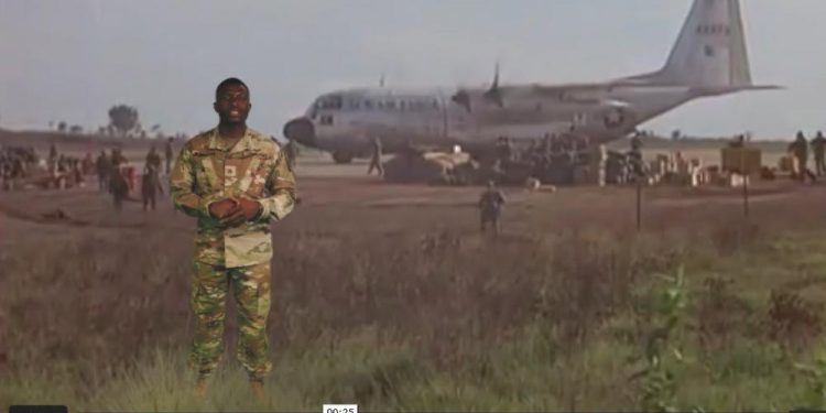 us-troops,-families,-government-civilians,-contractors-received-the-benefit-of-groceries-in-a-war-zone