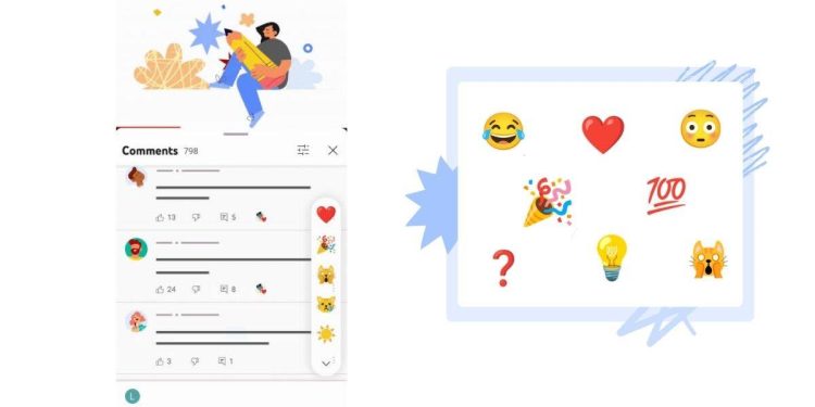 youtube-experimenting-with-timed-reactions-on-some-videos-–-the-indian-express