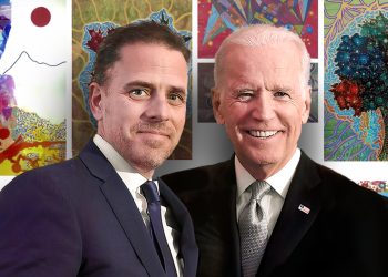 author-says-new-york-times,-twitter-burying-infamous-laptop-story-helped-distract-from-…-–-fox-news