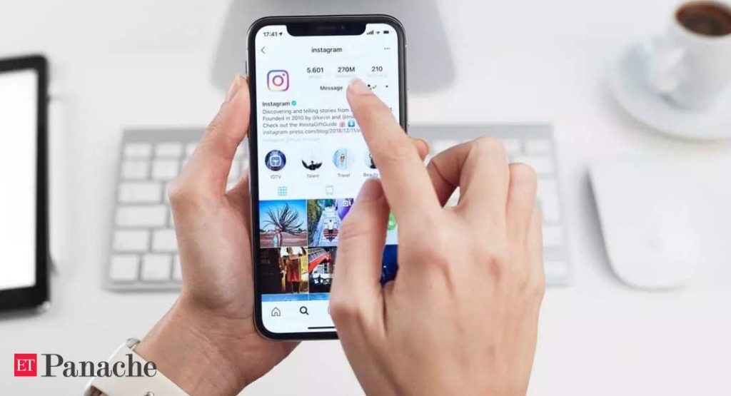instagram-may-soon-let-you-reply-to-stories-through-voice-message,-image-–-the-economic-times