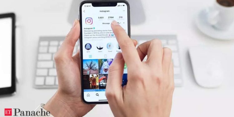 instagram-may-soon-let-you-reply-to-stories-through-voice-message,-image-–-the-economic-times