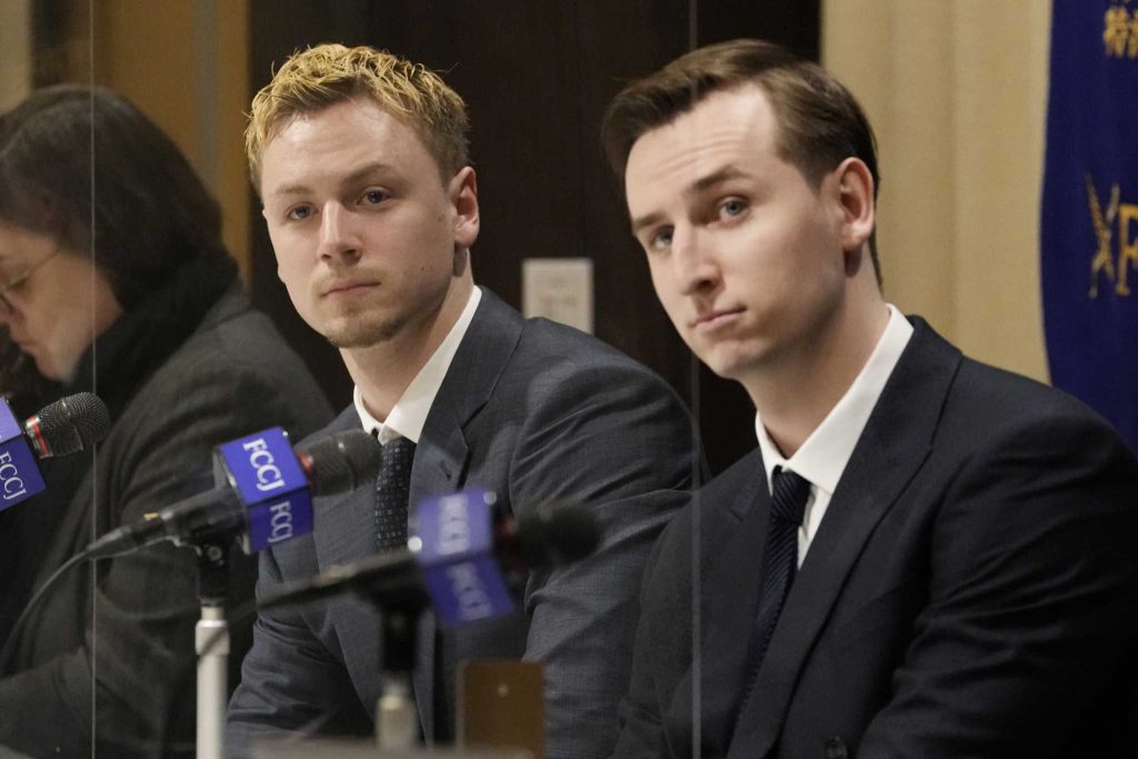 ukrainian-youtube-brothers-reach-out-to-japanese-to-end-war-–-ct-insider