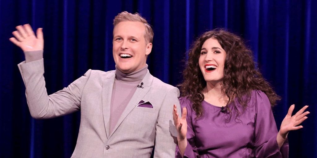 'would-it-kill-you-to-laugh?'-series-starring-kate-berlant-and-john-early-ordered-at-peacock