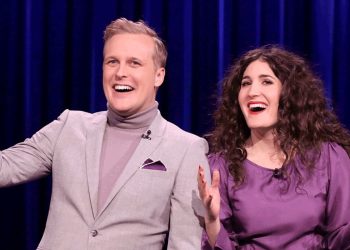 'would-it-kill-you-to-laugh?'-series-starring-kate-berlant-and-john-early-ordered-at-peacock