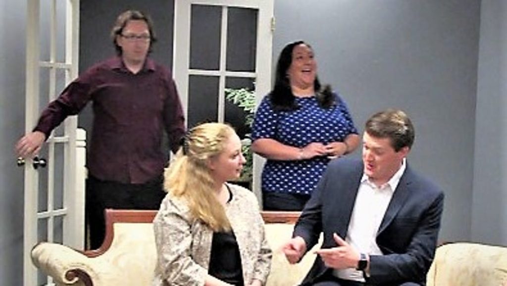 local-entertainment;-haines-city-theatre-presents-'the-spider-or-the-fly'-–-lakeland-ledger