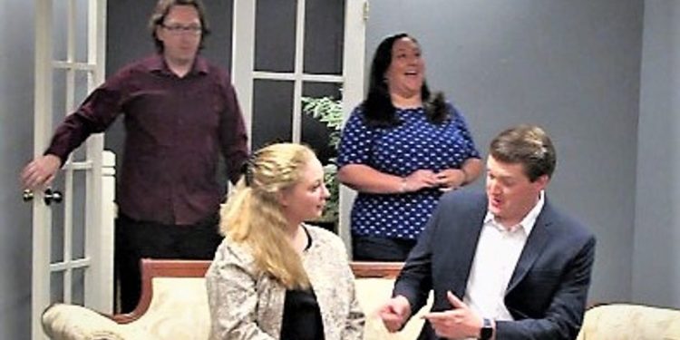 local-entertainment;-haines-city-theatre-presents-'the-spider-or-the-fly'-–-lakeland-ledger