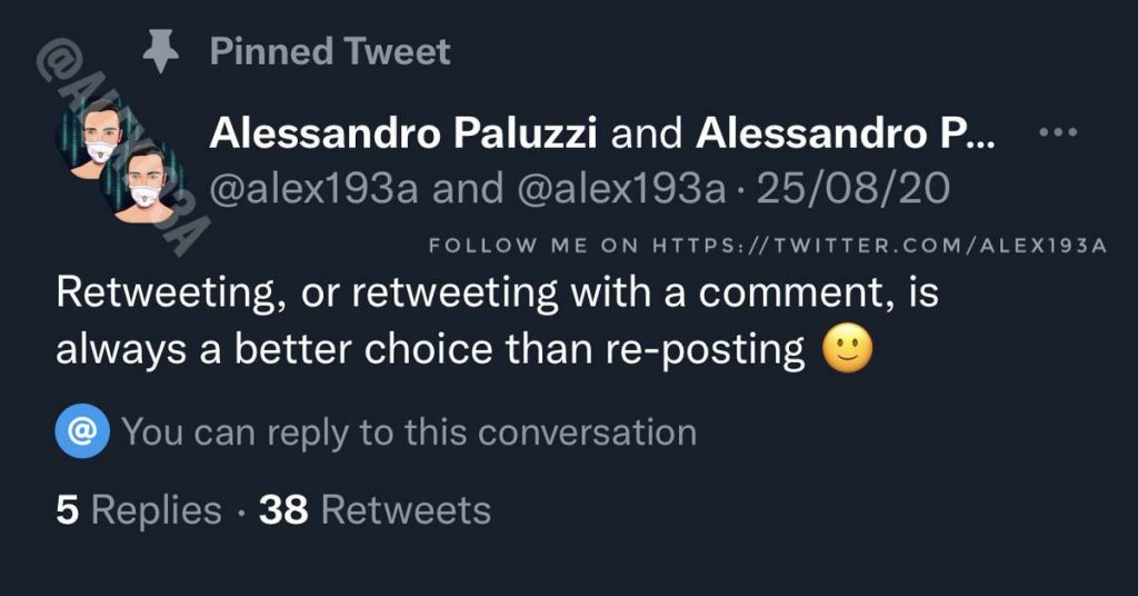twitter-explores-letting-two-accounts-co-author-a-tweet-–-the-verge