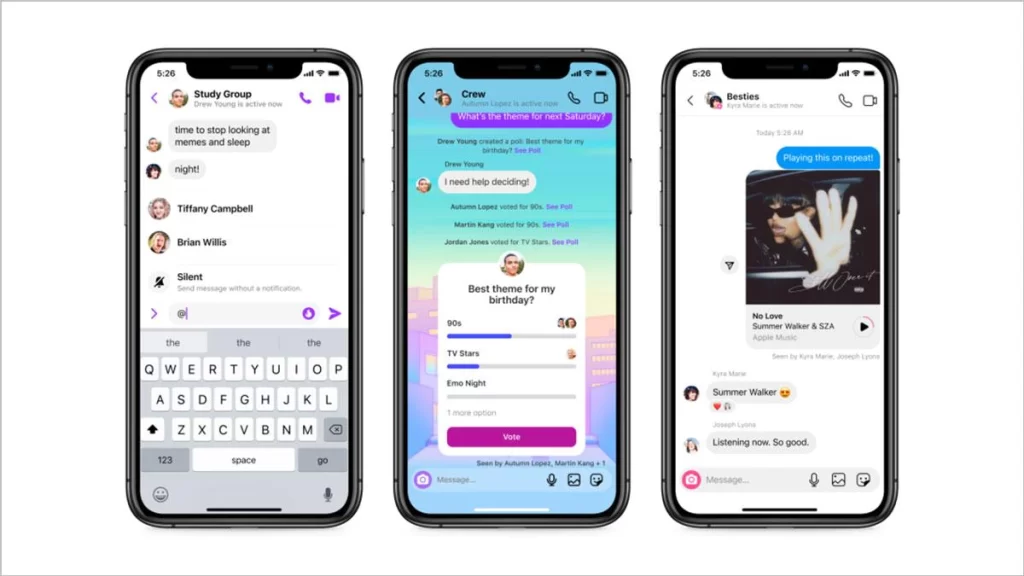 instagram-spruces-up-its-dms,-introduces-easy-music-sharing,-silent-messaging-–-businesstoday