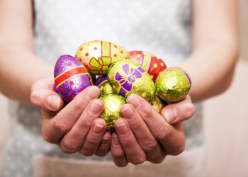 what-to-do-if-you-get-a-whatsapp-message-offering-a-free-easter-chocolate-basket-–-inews