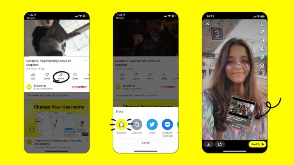 snapchat-just-made-it-really-easy-to-share-youtube-videos-|-pcmag