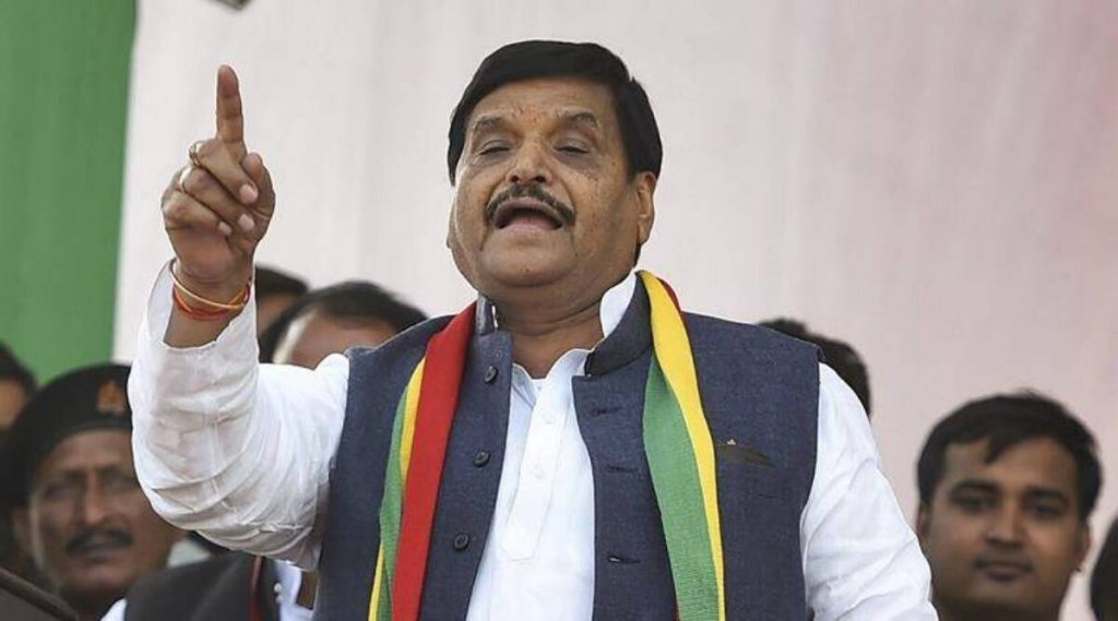 akhilesh-yadav's-uncle-shivpal-starts-following-modi,-adityanath-on-twitter-–-the-indian-express