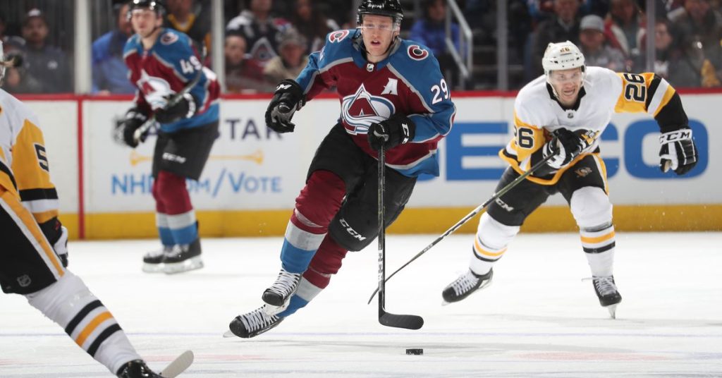 gameday-open-thread:-avalanche-vs-penguins-(1:00-pm.)-–-mile-high-hockey