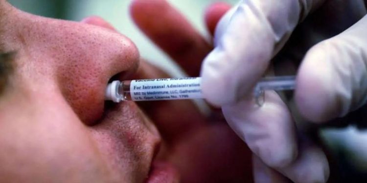 russia-registers-world's-first-nasal-vaccine-against-covid-19-–-deccan-chronicle