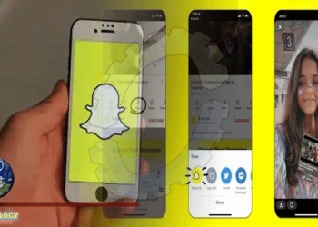 snapchat-users-can-now-share-videos-directly-from-youtube-–-technology-times