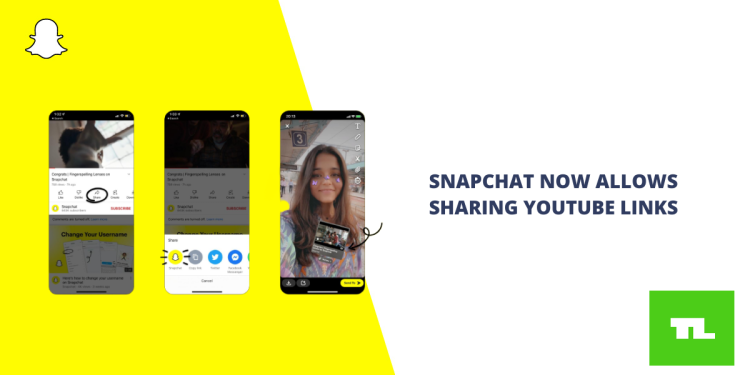 snapchat-now-allows-direct-sharing-of-youtube-videos-–-techlist