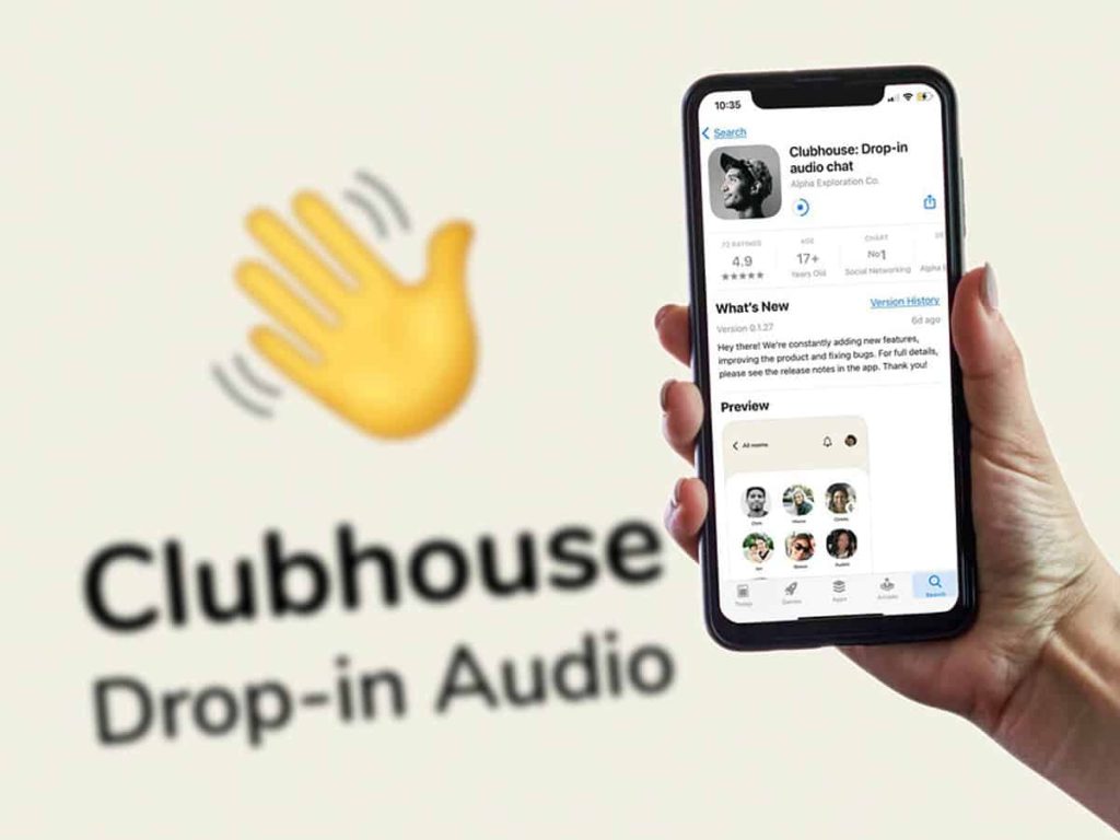 clubhouse-brings-new-feature-in-response-to-at-risk-users-in-ukraine,-russia-–-siasat.com