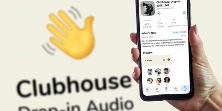 clubhouse-brings-new-feature-in-response-to-at-risk-users-in-ukraine,-russia-–-siasat.com