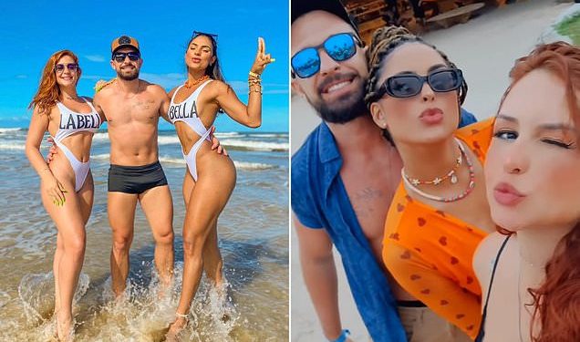an-influencer-who's-in-a-relationship-with-a-married-couple-claims-her-instagram-was-deactivated