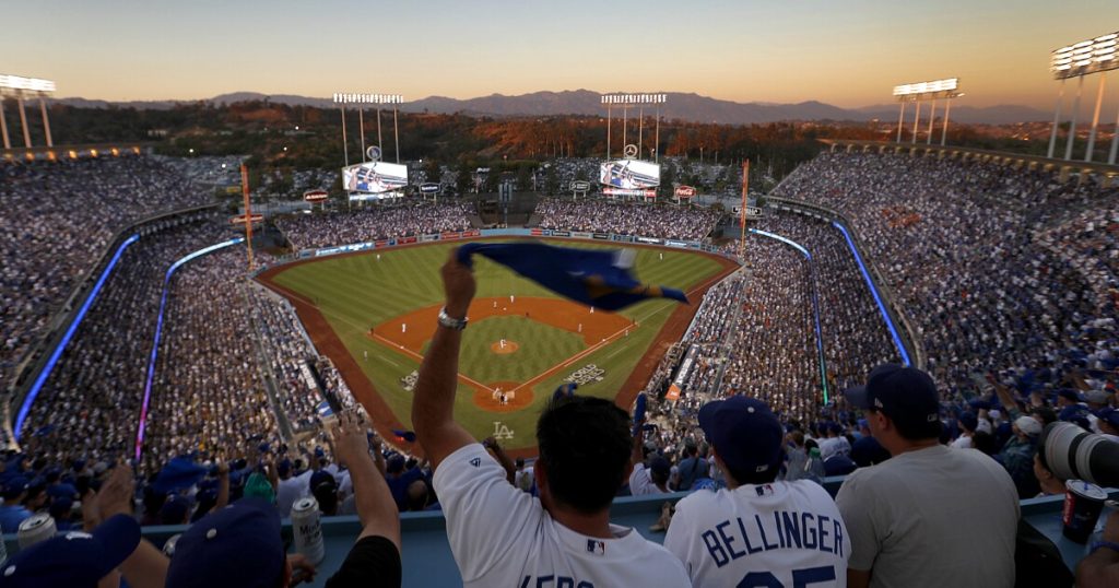 after-42-years-and-a-covid-delay,-dodger-stadium-readies-for-all-star-moment