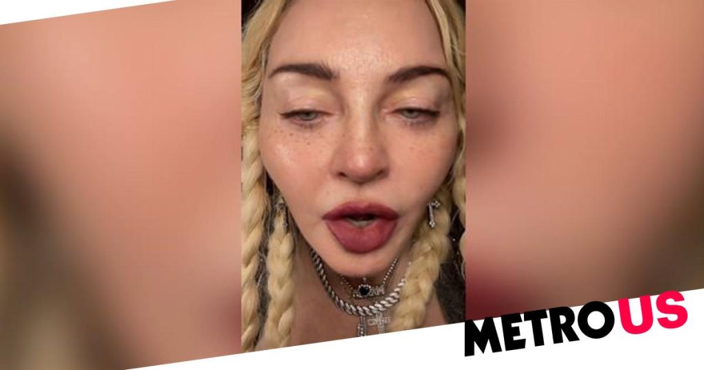 madonna-baffles-fans-with-bizarre-kissing-tiktok-video-after-wild-instagram-posts-–-metro-uk