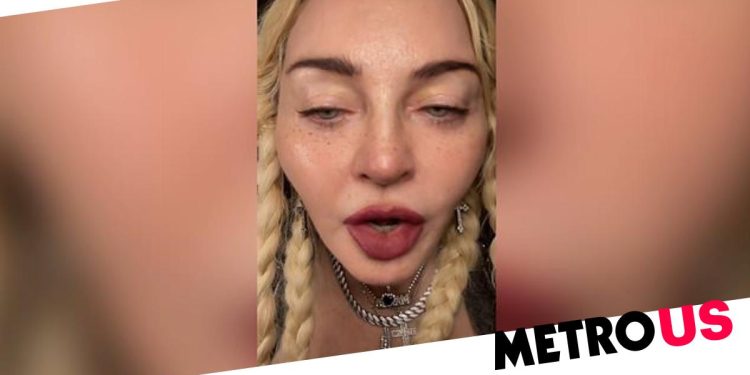 madonna-baffles-fans-with-bizarre-kissing-tiktok-video-after-wild-instagram-posts-–-metro-uk