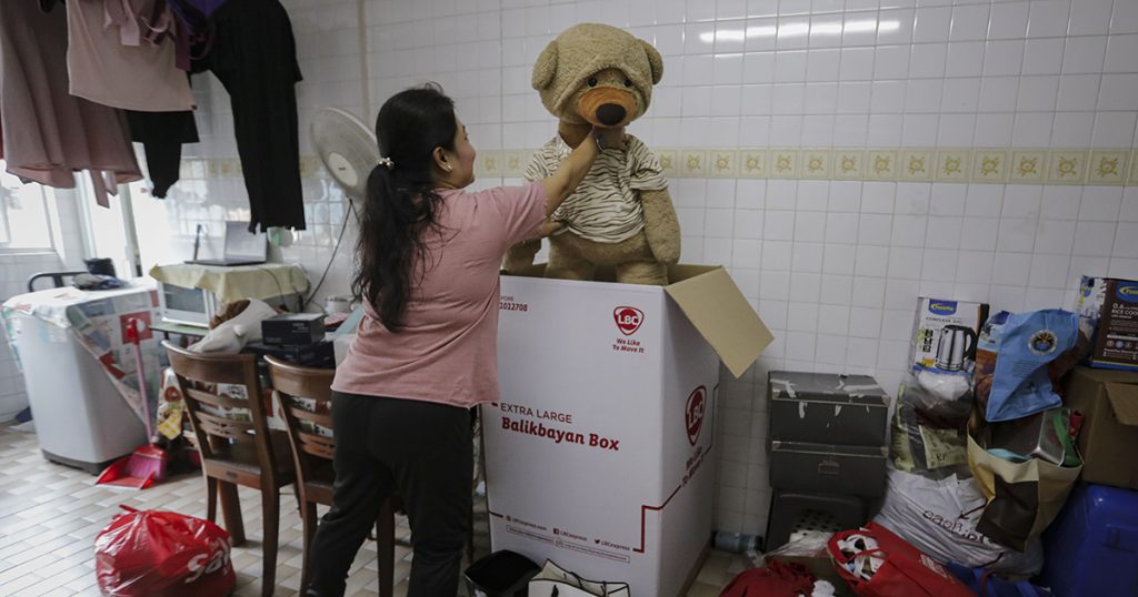 how-do-you-pack-love-into-a-box?-|-the-straits-times