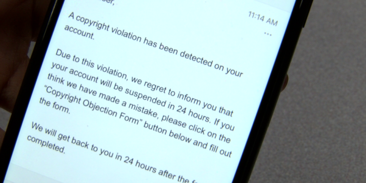 better-business-bureau-warns-of-email-scam-threatening-to-suspend-instagram-accounts-|-wnwo