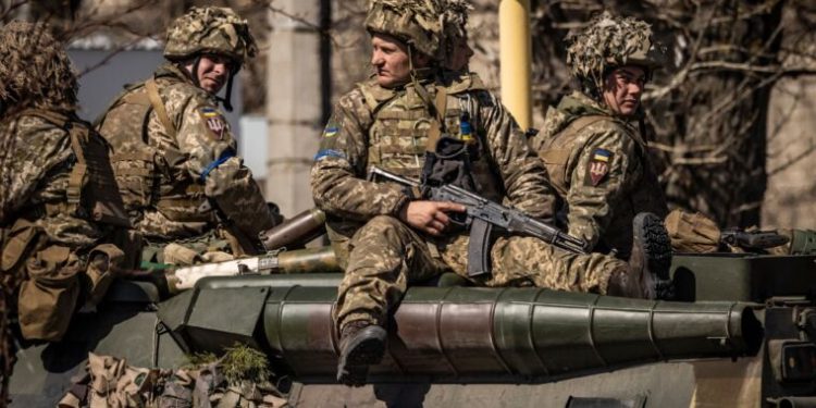 facebook-says-ukraine-military-accounts-were-hacked-to-post-calls-for-surrender-|-ars-technica