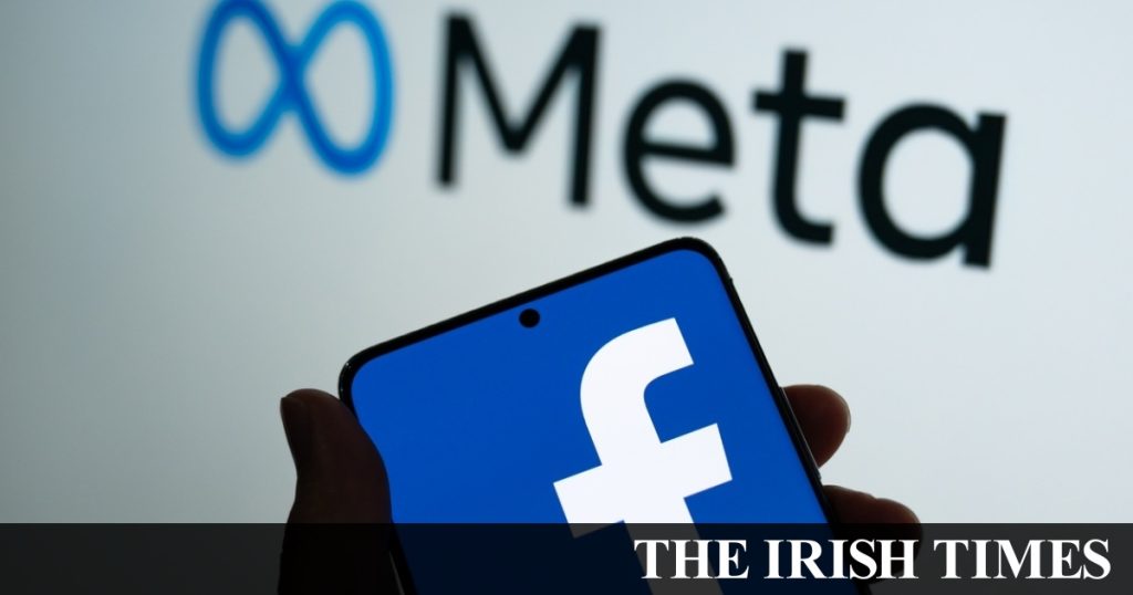 facebook-owner-meta-targets-finance-with-'zuck-bucks'-and-creator-coins-–-the-irish-times