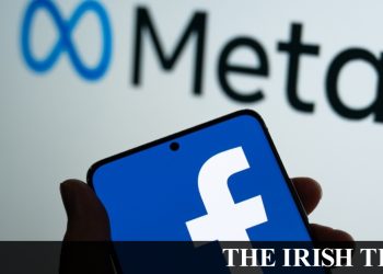 facebook-owner-meta-targets-finance-with-'zuck-bucks'-and-creator-coins-–-the-irish-times