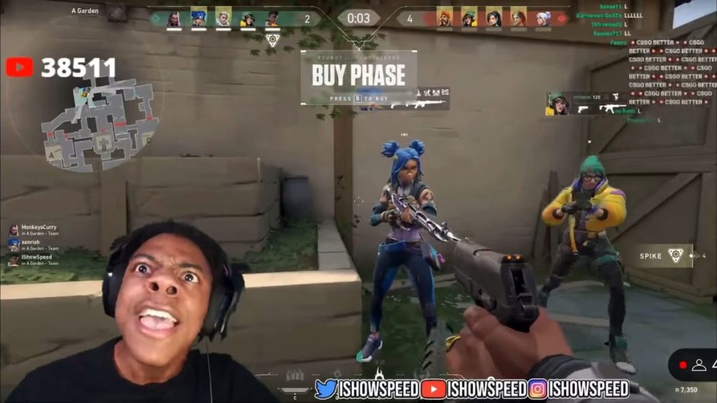 youtube-streamer-with-6.9m-followers-banned-after-valorant-tirade-clip-surfaces-–-kotaku