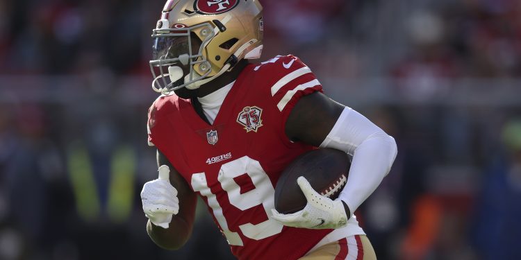 deebo-samuel-unfollows-49ers-on-instagram,-deletes-multiple-posts-amid-trade-rumors