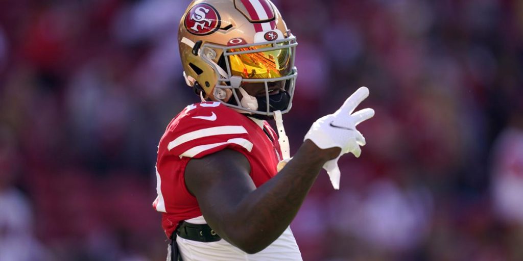 deebo-samuel-cryptically-removes-49ers-profile-instagram-photo-|-rsn-–-nbc-sports