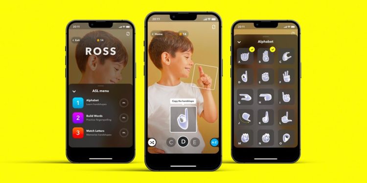 snapchat-is-teaching-users-american-sign-language-through-ar-–-9to5mac