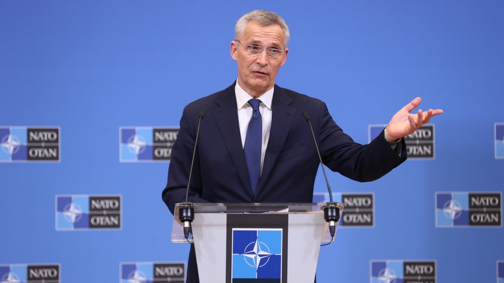 russia-ukraine-war:-nato-chief-says-finland-welcome-to-join-allies-–-cnbc