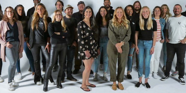 snap-names-its-fifth-class-of-yellow-accelerator-startups-–-tubefilter