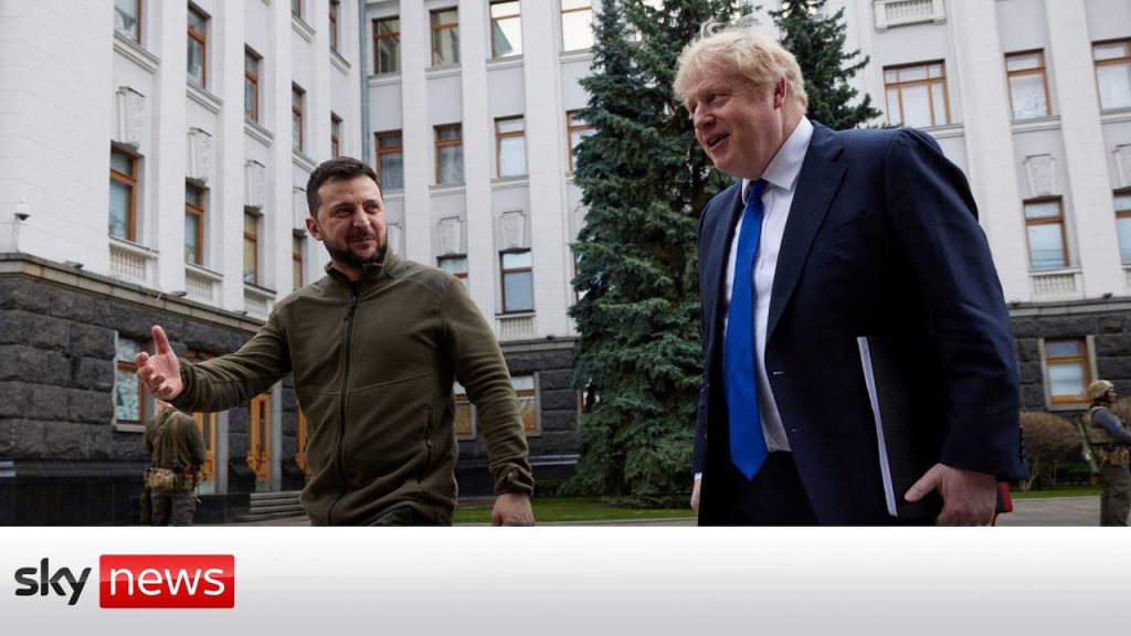 breaking-news:-boris-johnson-welcomed-to-kyiv-by-volodymyr-zelenskyy-–-youtube