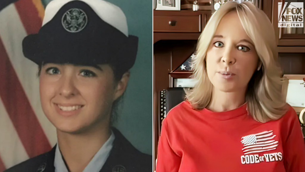big-tech-'censored'-air-force-veteran-who-shared-story-of-rising-from-poverty-to-a-college-education